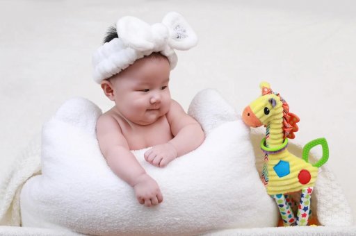 郯城宝宝反复高烧