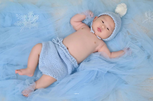 郯城正常宝宝几个月会说话